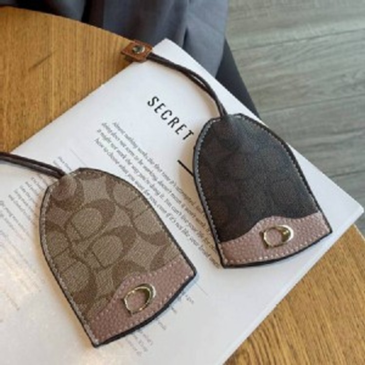 🏠隨身質感學｜牛皮鑰匙包❤️