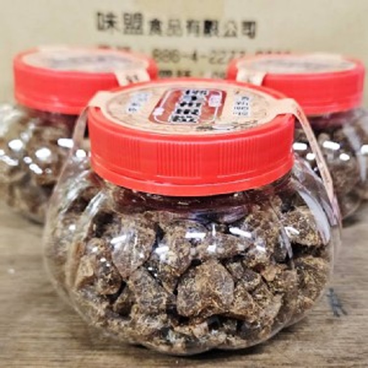 廣濟堂 佛手柑果粒 草本潤喉糖果/180g