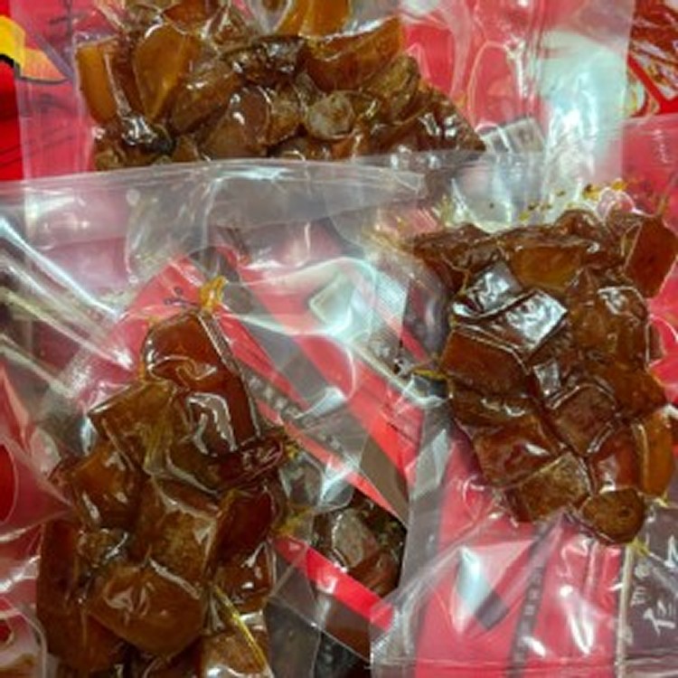 野生烏魚子一口角-微NG版