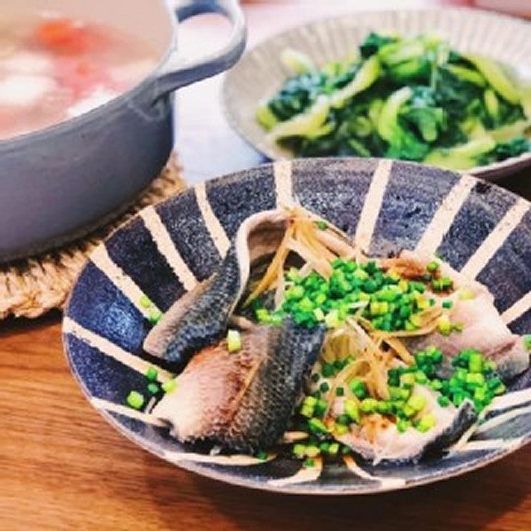 超特價虱目魚皮業務包600公克