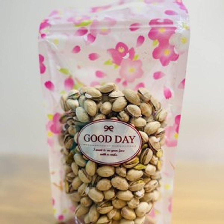 嚴選香脆開心果 400克