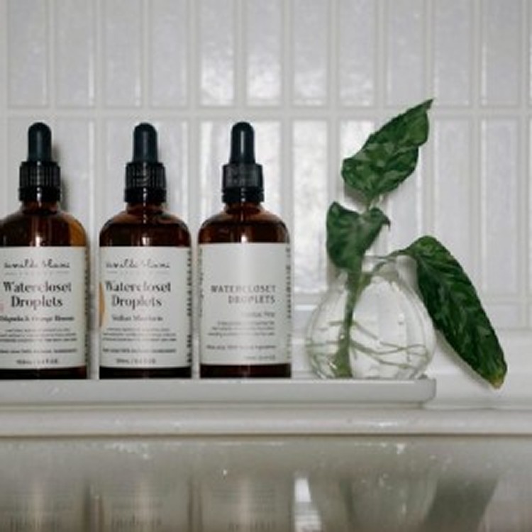 精油香氛 味點滴 100ml