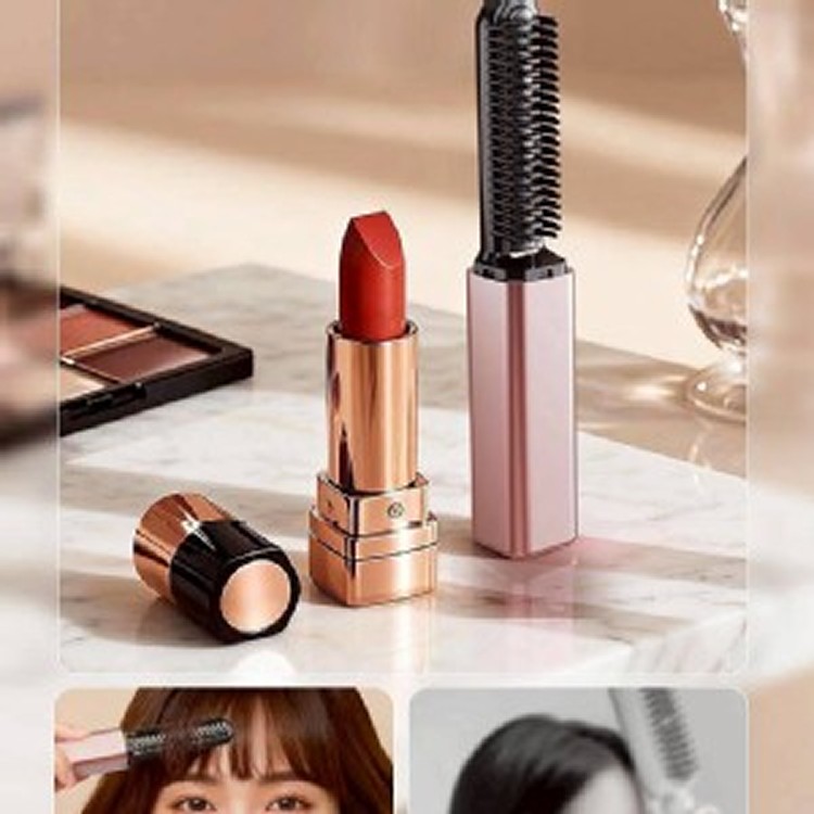 🏠 ᴍɪɴɪ無線百變瀏海梳♥️