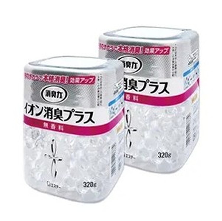 日本🇯🇵ST雞仔牌室內消臭晶球/320g]