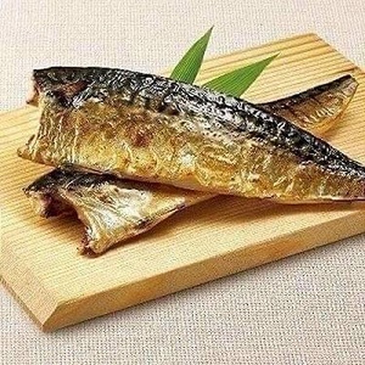 頂級南方澳鯖魚140g