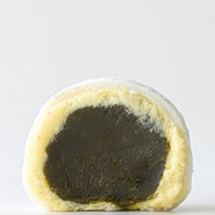 【 法式奶酥包種茶大福】6入/盒