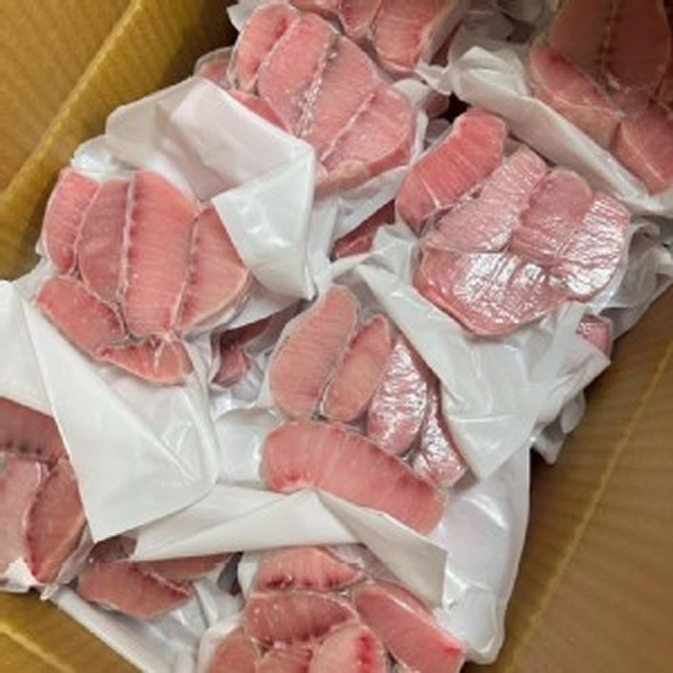 旗魚腹肉