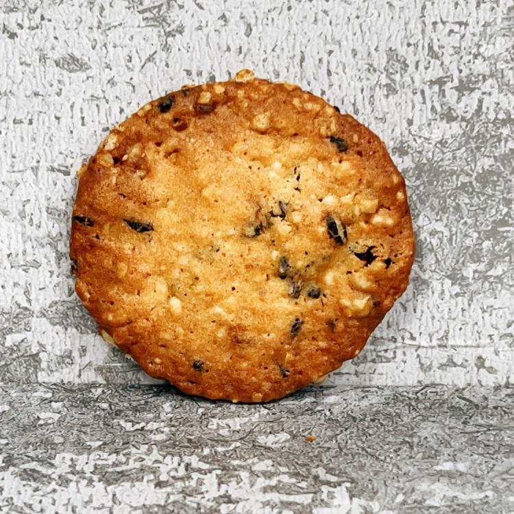 手工堅果蘭姆葡萄酥餅