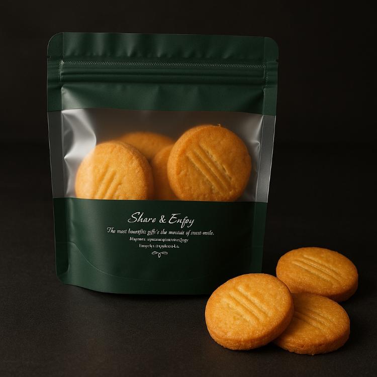 法藍四季-金沙布列塔尼酥餅