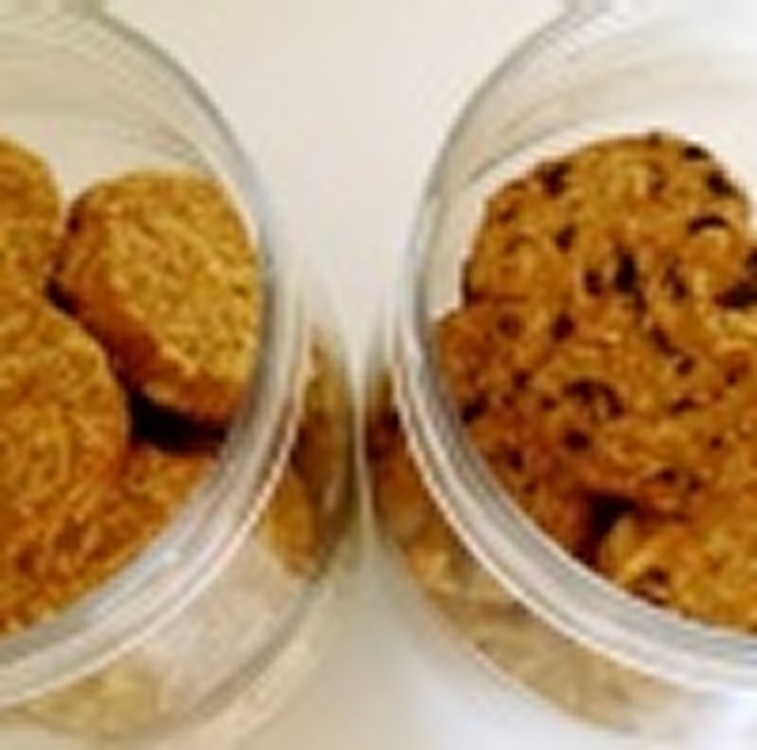 ★媽咪烘焙坊★和美純手工杏仁酥餅