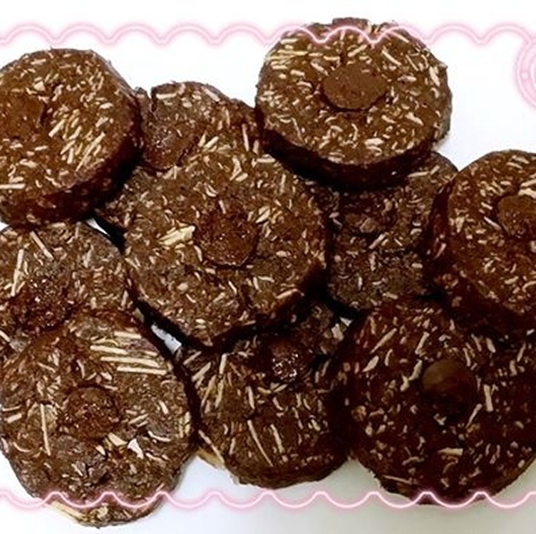 ★媽咪烘焙坊★和美純手工杏仁酥餅