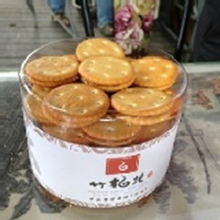 原味麥芽餅(奶油)