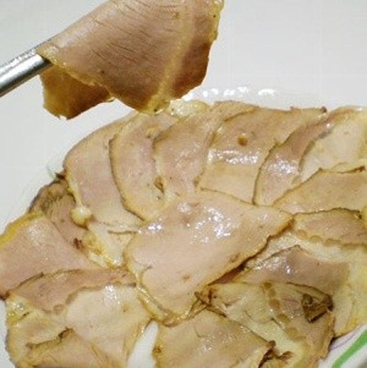 高記行 漢方涼肉~附洋蔥一小包