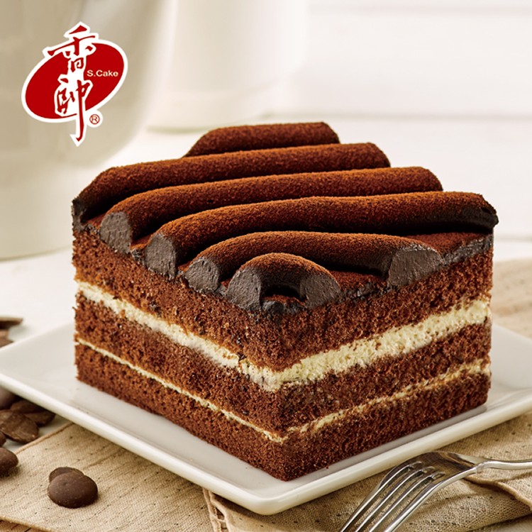 香帥蛋糕歐納修巧克力蛋糕一條