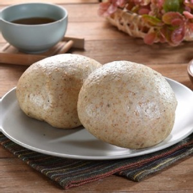 全麥老麵（無糖)