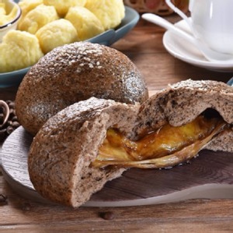 岩漿起司曼特寧