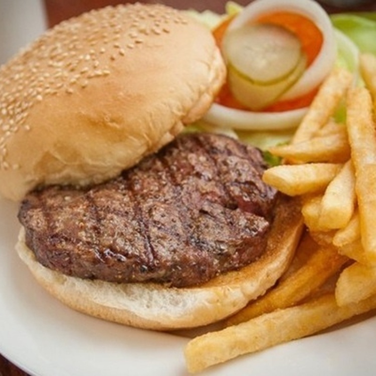 新竹【格子美式餐廳】VIP滿額贈 ($425抵用$500)