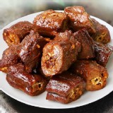 絕味麻辣鴨脖 試吃 嘗鮮 滷味(大辣)(微辣)(原味) 特價：$22