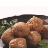 試吃 嘗鮮 麻辣滷貢丸 5顆 滷味(大辣)(微辣)(原味) 特價：$26