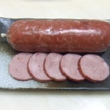 哈姆肉品本店公司團購、工研院員工的最愛獵人香腸 -火腿