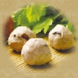 香菇貢丸( 600g ) 特價：$120