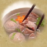 紅麴貢丸( 600g ) 團購價