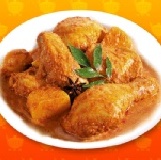 Tean's南洋咖哩雞快煮醬-馬來西亞傳統風味 特價：$120