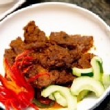 阿梅乾咖哩醬(Rendang Paste)-正統馬來西亞好滋味