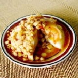 【小蝦米】 彰化 - 純手工 蝦仁蛋碗粿 特價：$30