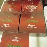 LYSANDER 英國皇家級專用極品紅茶 特價：$280