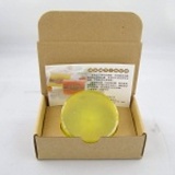 奈米矽片美顏皂四塊組合