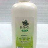 銀彈900 650ml 補充瓶