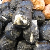 頂極墨魚花枝丸 美食金牌得獎作品! 純手工製作[加入現流大花枝]限量販售!不一定買得到 特價：$300