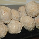 主播黃金泡菜貢丸 新品上市! 特價：$170