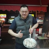 捐贈貧苦學生營養午餐