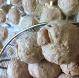 嚐鮮!祖傳芋頭貢丸!阿公阿媽的好味道!