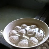 主播大白鯊魚丸