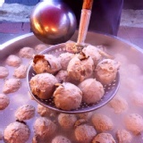 【主播楊中化爆漿大貢丸】 香菇 特價：$179