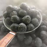 伸卡系列---頂級墨魚花枝丸