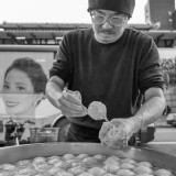 主播香菇貢丸 [小顆] 特價：$200