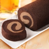 比利時巧克力卷 特價：$199