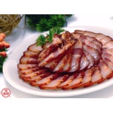 臘肉便利包 型 號： BC0004, 每包200g, 已切片與去皮