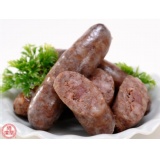 古早味黑香腸 型 號： SS002, 純中藥材的獨家香料配方