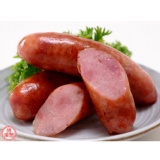 高梁香腸 特價：$200