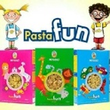 造型義大利麵 特價：$100