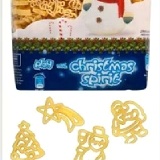 聖誕節造型義大利麵 特價：$100