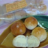 湯種香草鹹奶油餐包(10入) ★★主購禮★★甜中帶鹹，讓您甜而不膩，舞動味蕾的 幸福滋味★ 特價：$55