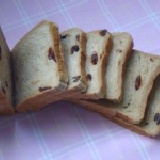 湯種黑糖桂圓吐司(半條) ★★主購禮★★自製黑糖蜜加上養生桂圓，薄片每半條約12片， 特價：$95