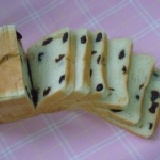 湯種鮮奶葡萄乾吐司(半條) ★★主購禮★★薄片每半條約12片