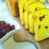 養生薑黃茄香乳酪吐司